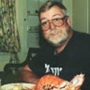 Meet your Posher, Gary